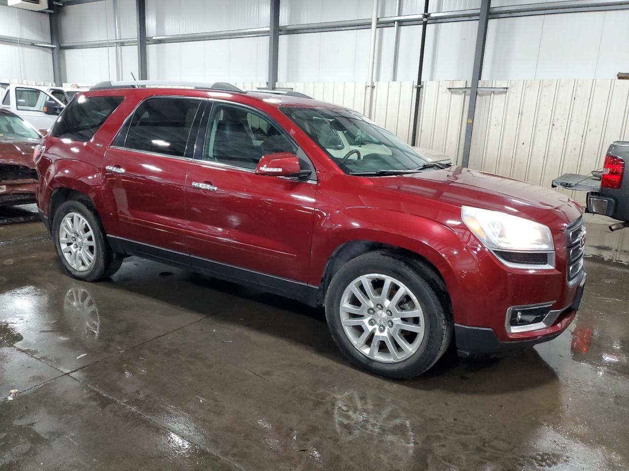 GMC ACADIA SLT-1