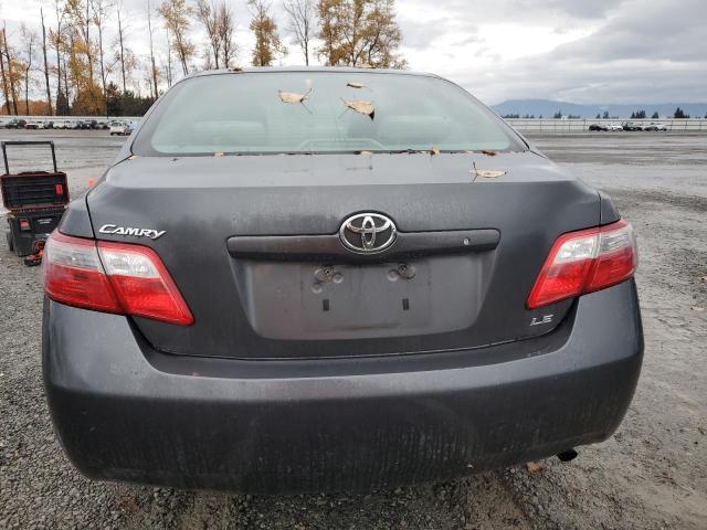 2007 TOYOTA CAMRY CE #3297068496
