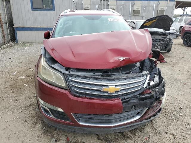 2015 CHEVROLET TRAVERSE L #3290181251