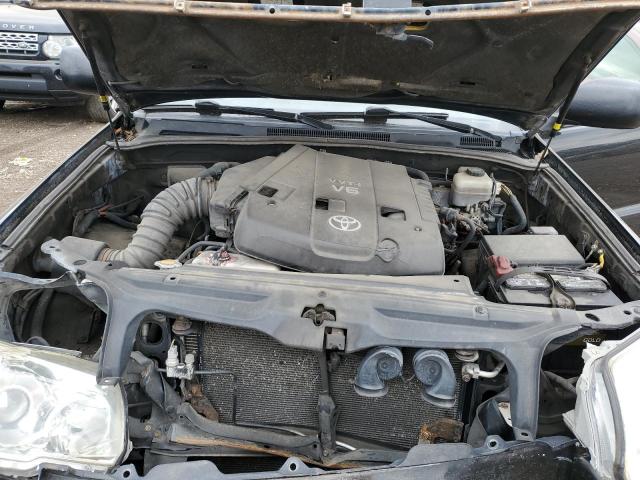 2008 TOYOTA 4RUNNER SR #3284648323