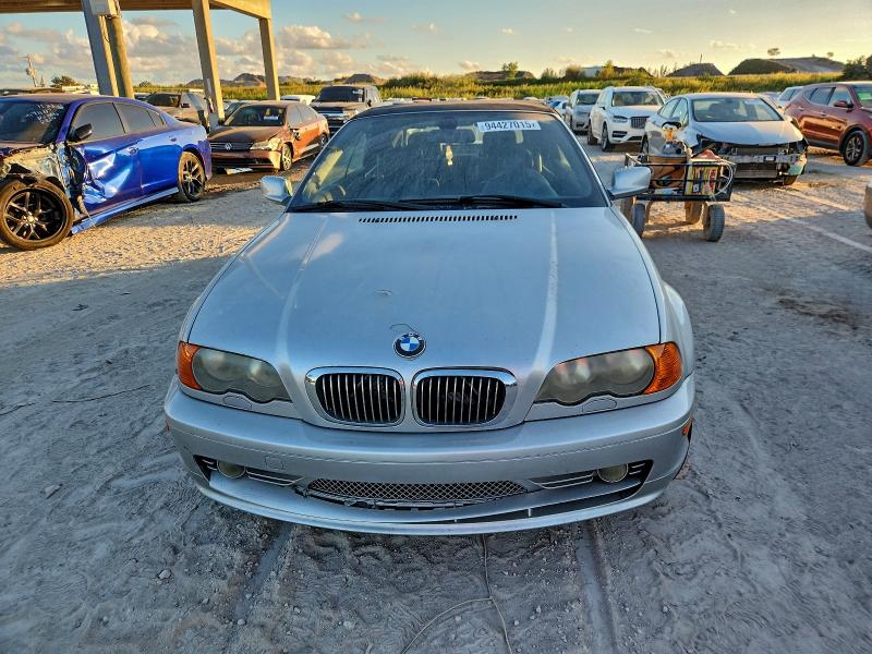 2001 BMW 330 CI #3302536761