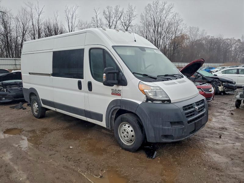 2017 RAM PROMASTER #3302734042