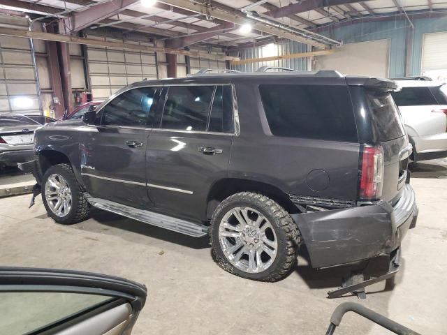 2015 GMC YUKON DENA #3298124174