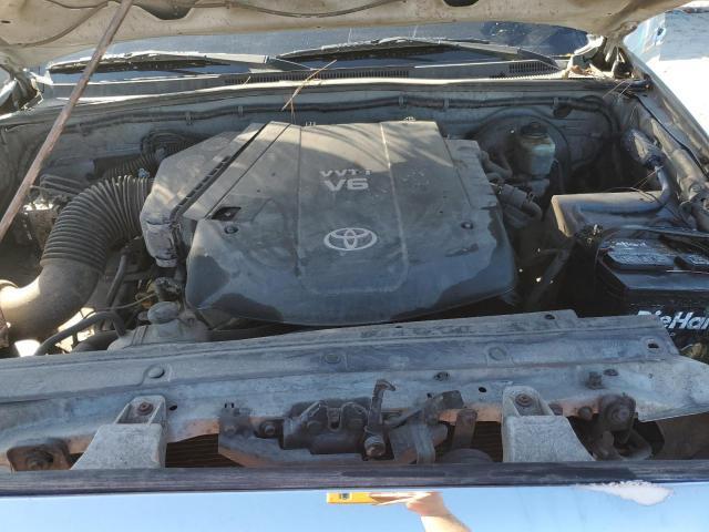 2006 TOYOTA TACOMA PRE #3296984850