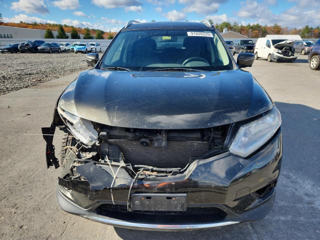 2016 NISSAN ROGUE S - KNMAT2MV2GP658739