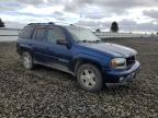 Lot #3301957438 2003 CHEVROLET TRAILBLAZE