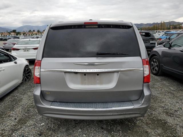 2016 CHRYSLER TOWN & COU #3294712144