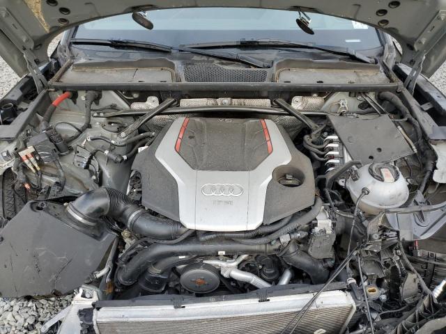 2021 AUDI SQ5 PRESTI #3292355281