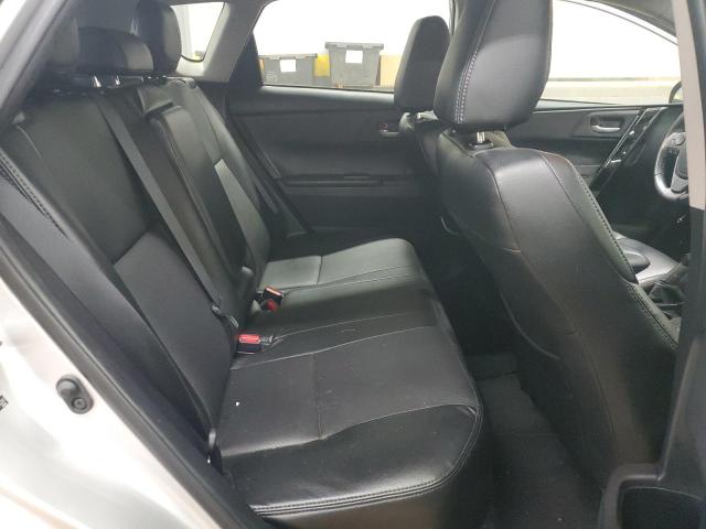 2018 TOYOTA COROLLA IM #3301847509