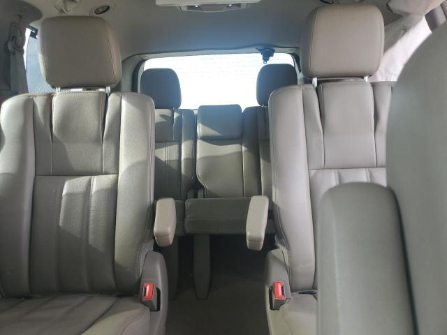 2013 CHRYSLER TOWN & COU #3293742949