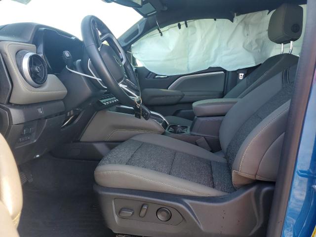 2024 CHEVROLET COLORADO Z #3317003238