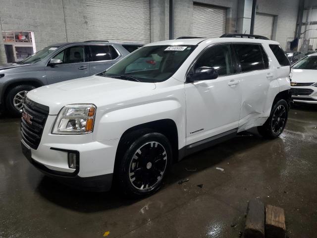 GMC TERRAIN SL