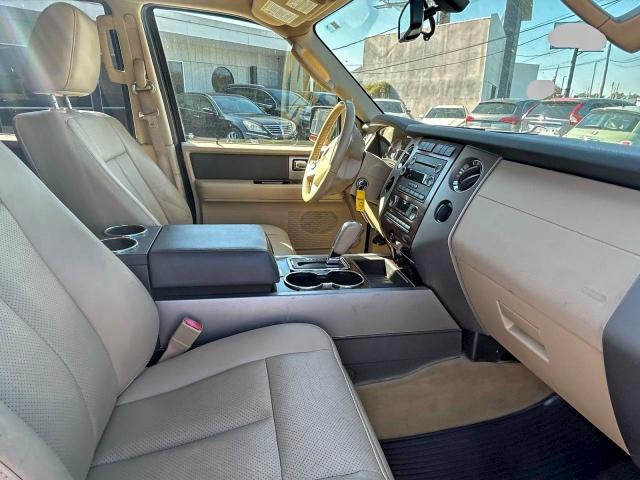 2014 FORD EXPEDITION #3294116957