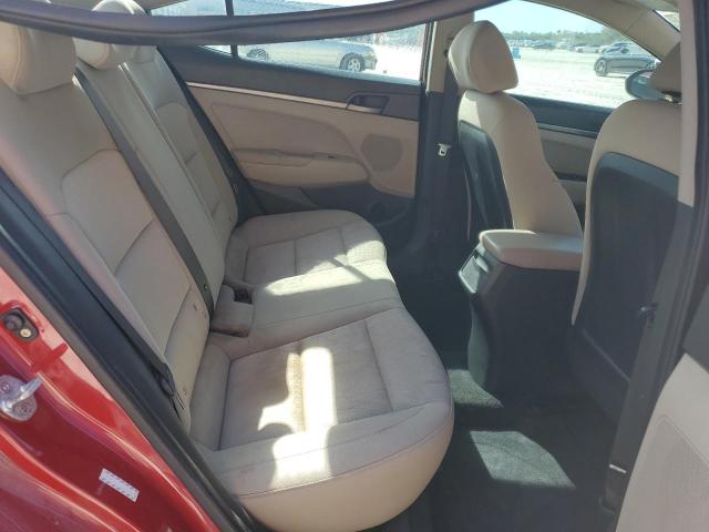 2017 HYUNDAI ELANTRA #3302843900