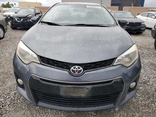 2016 TOYOTA COROLLA L #3304638950