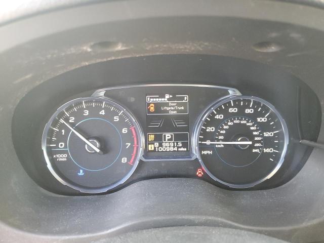 2018 SUBARU FORESTER 2 #3304583479