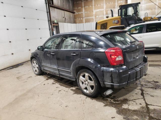 2007 DODGE CALIBER R/ #3292367305