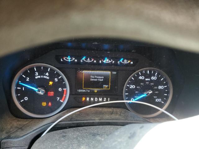 2017 FORD F250 SUPER #3292426597