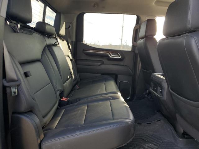 2024 CHEVROLET SILVERADO #3316716424