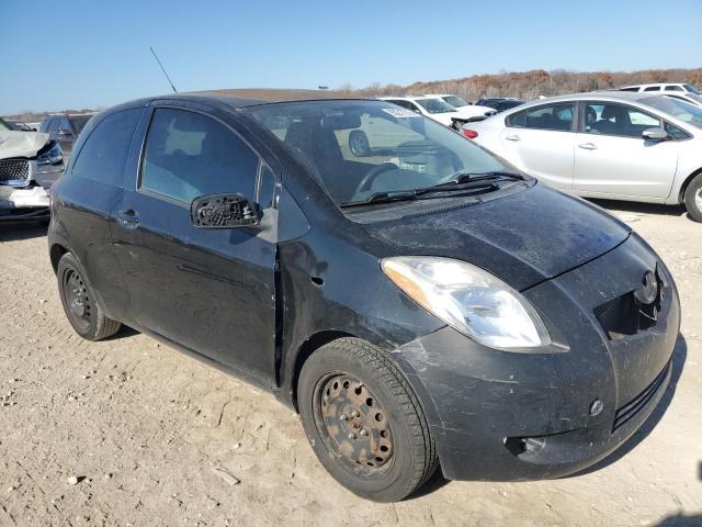 2008 TOYOTA YARIS #3291789551