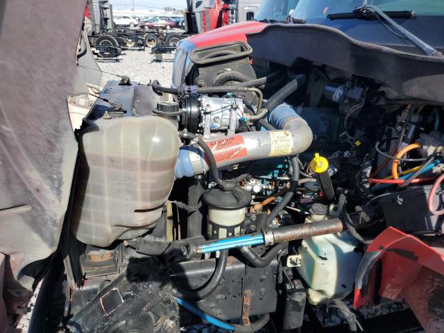 2002 INTERNATIONAL 4400 #3285733708