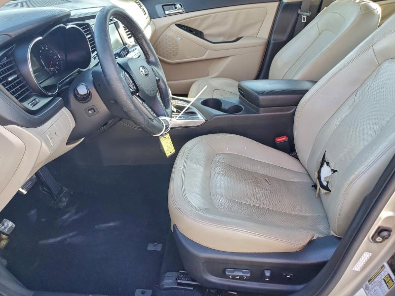 2012 KIA OPTIMA HYB #3309196617