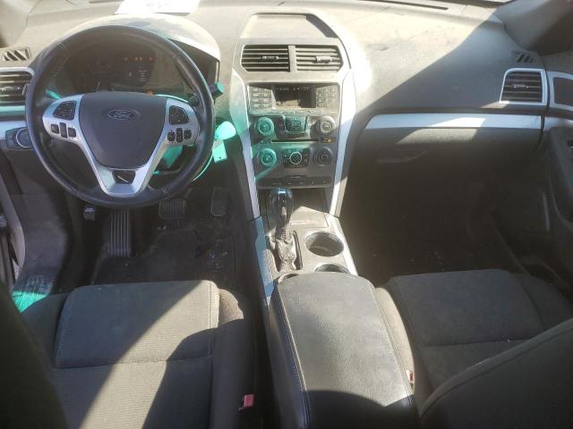 2012 FORD EXPLORER X - 1FMHK7D89CGA12631