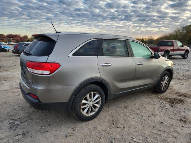 2016 KIA SORENTO LX - 5XYPG4A31GG102485