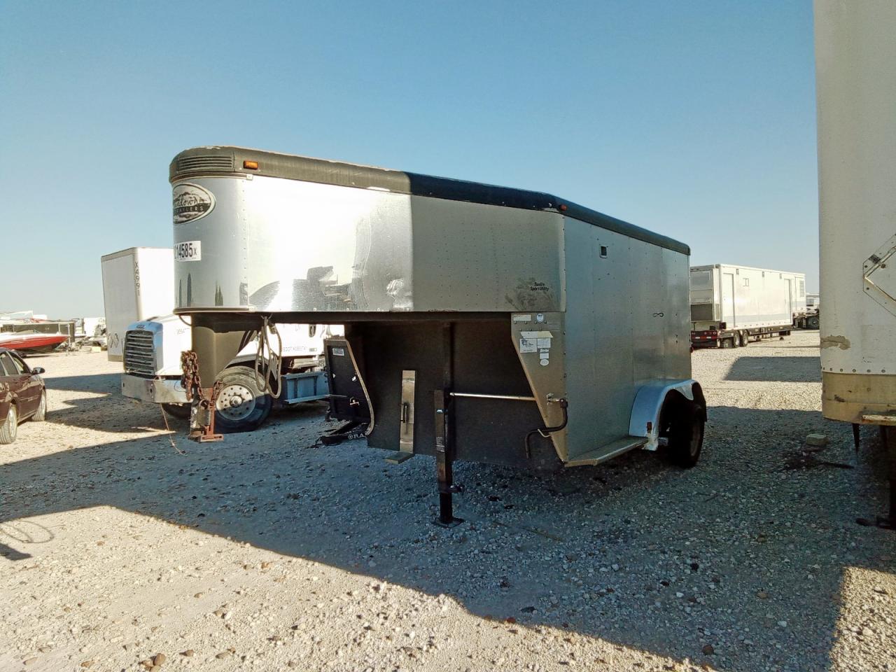 Lot #3315945080 2005 SUNDOWNER UNKNOWN