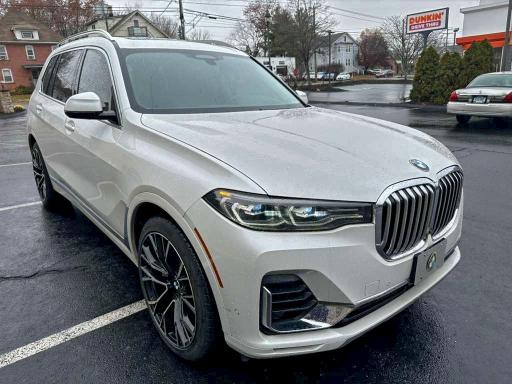 2019 BMW X7 XDRIVE5 #3296695708