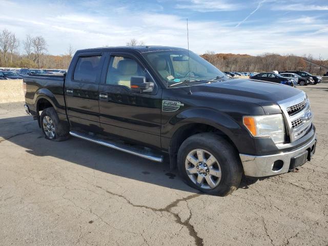 2014 FORD F150 SUPER #3316716414