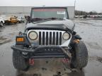 Lot #3297975813 2005 JEEP WRANGLER /