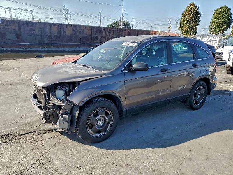 2011 HONDA CR-V LX #3302743038