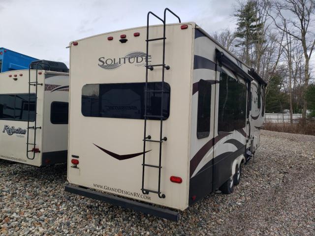 2016 GRAND DESI SOLITUDE #3282427273