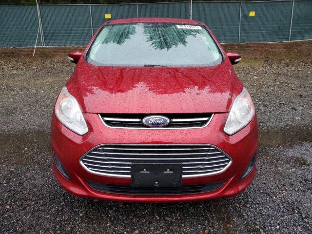 2016 FORD C-MAX SE #3290229228