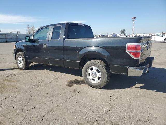 2013 FORD F150 SUPER #3301588644