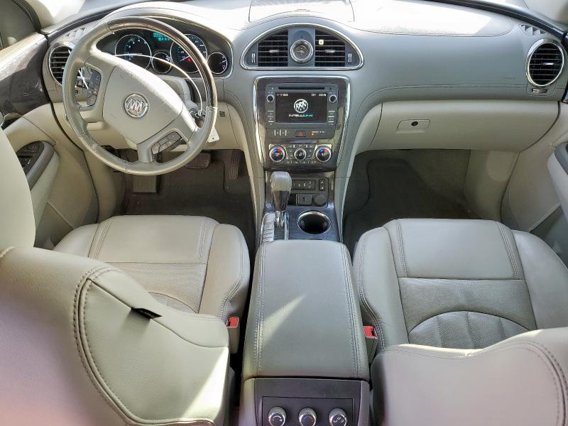 2016 BUICK ENCLAVE #3291549946