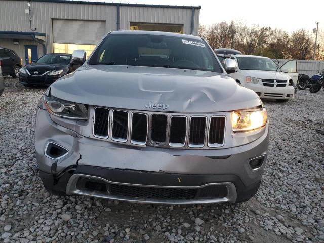 2016 JEEP GRAND CHER - 1C4RJFBG1GC494427