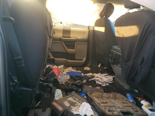 2018 FORD F150 SUPER #3304547451