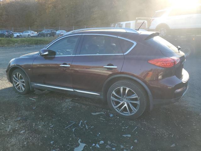 2017 INFINITI QX50 - JN1BJ0RR8HM403352