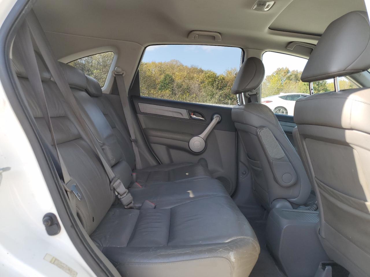 Lot #3285623267 2007 HONDA CR-V EXL