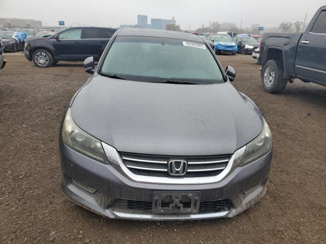 2013 HONDA ACCORD EX #3293473413