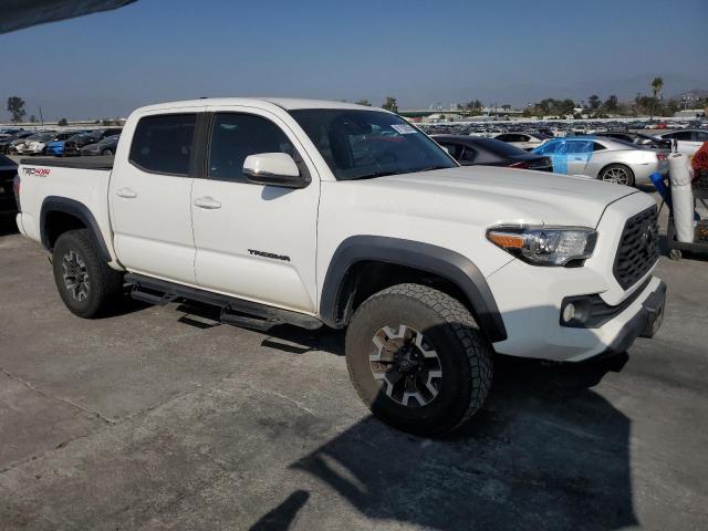 2021 TOYOTA TACOMA DOU #3301987436