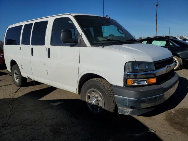 2019 CHEVROLET EXPRESS G2 #3305331372