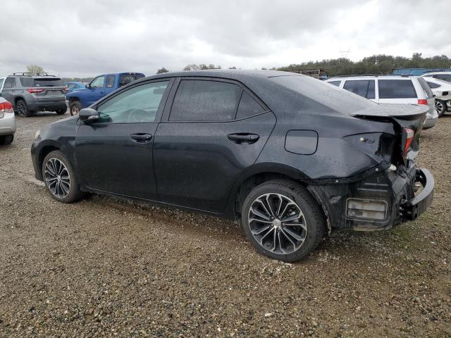 2016 TOYOTA COROLLA L - 5YFBURHE9GP403976