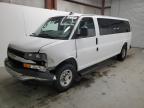 Lot #3315617772 2025 CHEVROLET EXPRESS G3