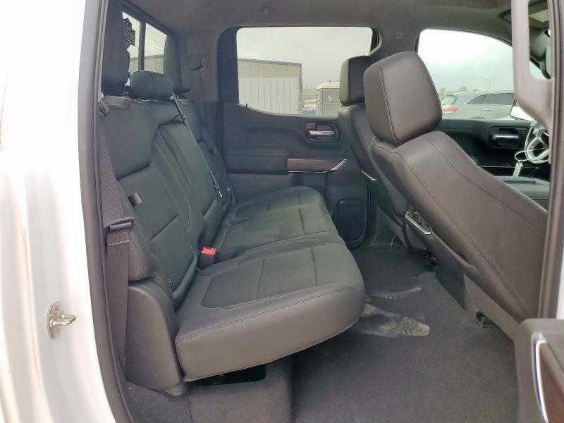 2019 GMC SIERRA C15 #3302934651