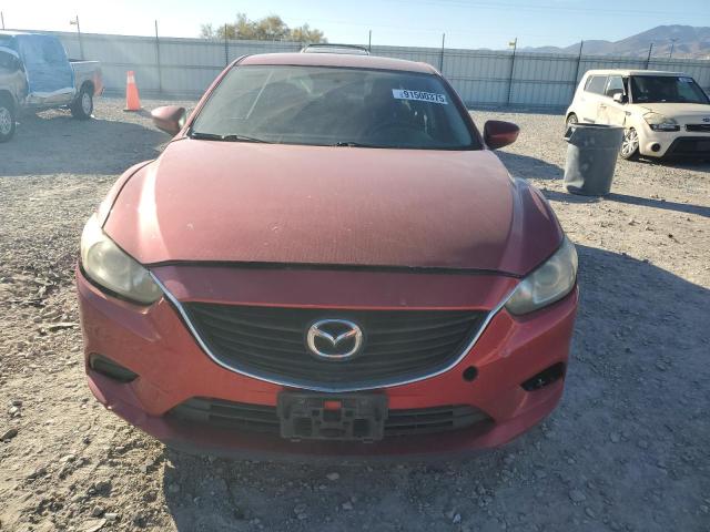 2016 MAZDA 6 SPORT #3305578100