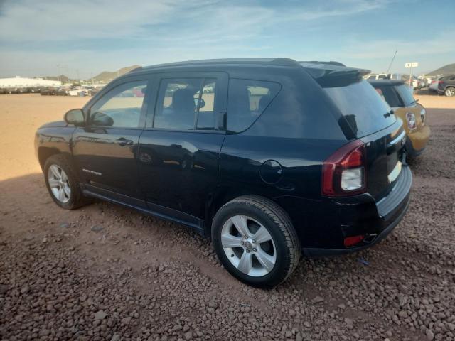 2016 JEEP COMPASS SP - 1C4NJCBA9GD666352