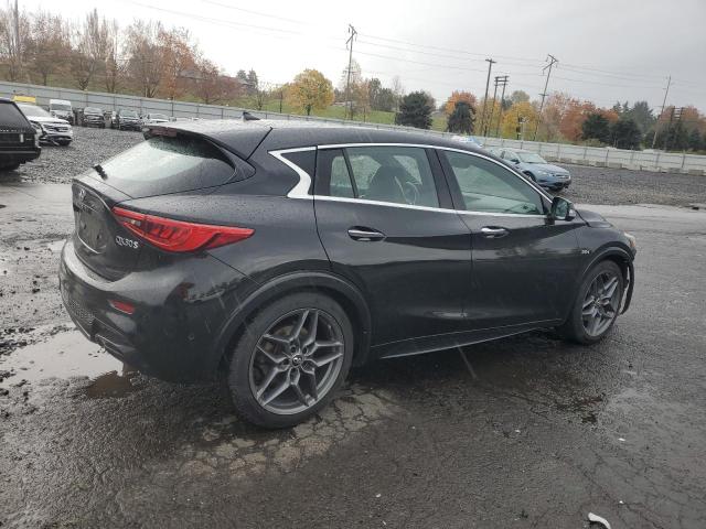 2017 INFINITI QX30 BASE #3280586397